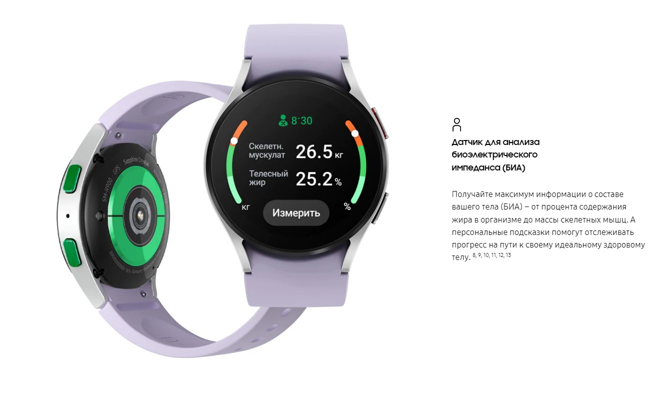 Samsung Galaxy Watch5